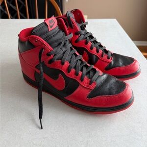 Nike Men’s Dunks